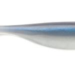 Storm Largo Shad Albino Shad 3.5" (REG. $7.99)