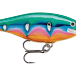 Rapala Shad Rap 08 Spendy Shades