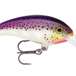 Rapala Shad Dancer 07 Purpledescent