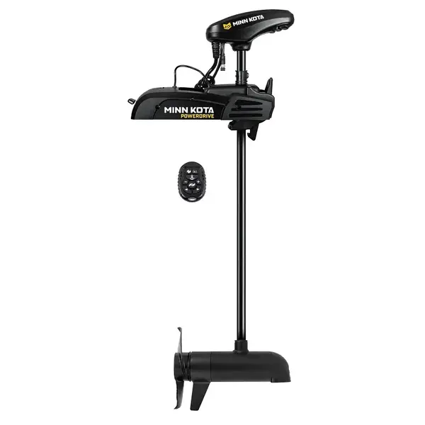 Minn Kota Minn Kota PowerDrive 55/DSC/MR 54"