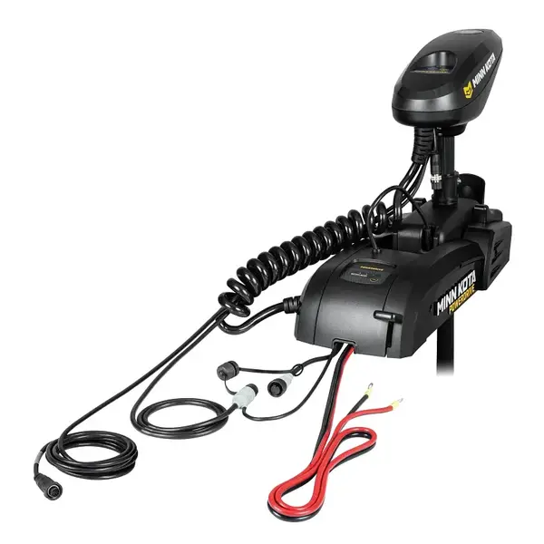 Minn Kota Minn Kota PowerDrive 55/DSC/MR 54"