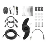 Minn Kota Minn Kota PowerDrive 55/DSC/MR 54"