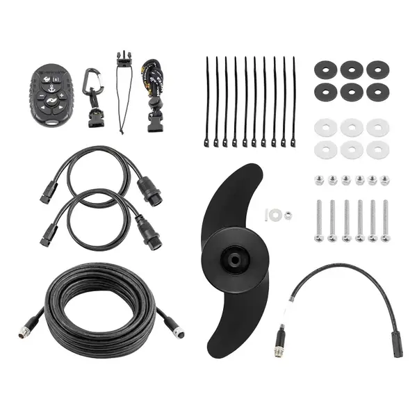 Minn Kota Minn Kota PowerDrive 55/DSC/MR 54"