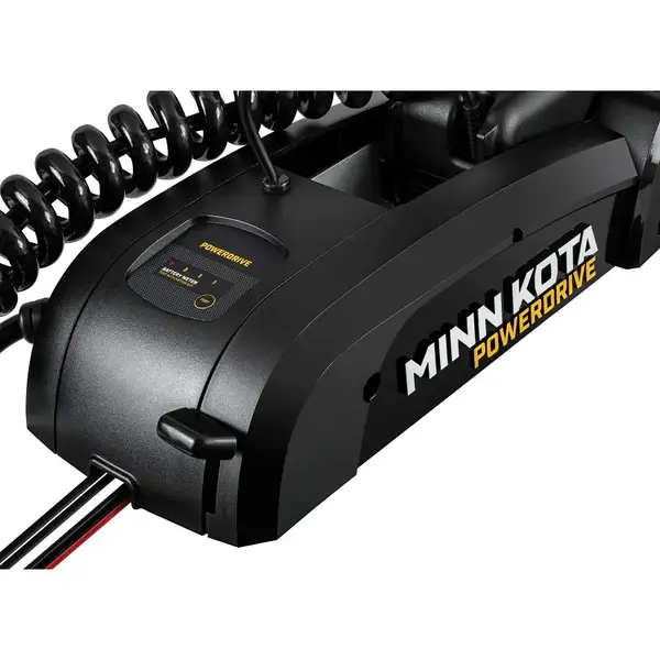 Minn Kota Minn Kota PowerDrive 55/DSC/MR 54"