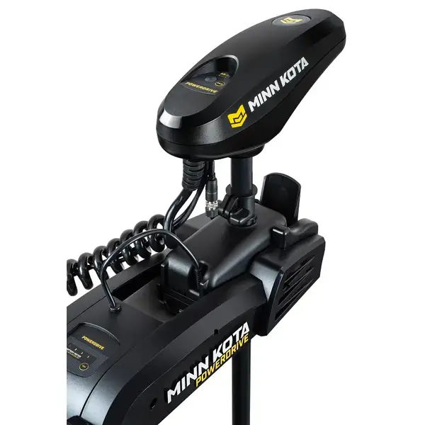 Minn Kota Minn Kota PowerDrive 55/DSC/MR 54"