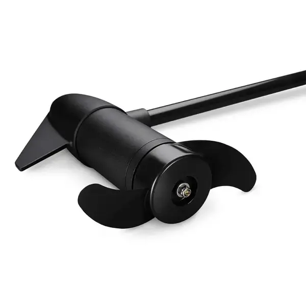 Minn Kota Minn Kota Endura C2 30lb 30" 12V Transom Mount Trolling Motor w/ Battery Meter