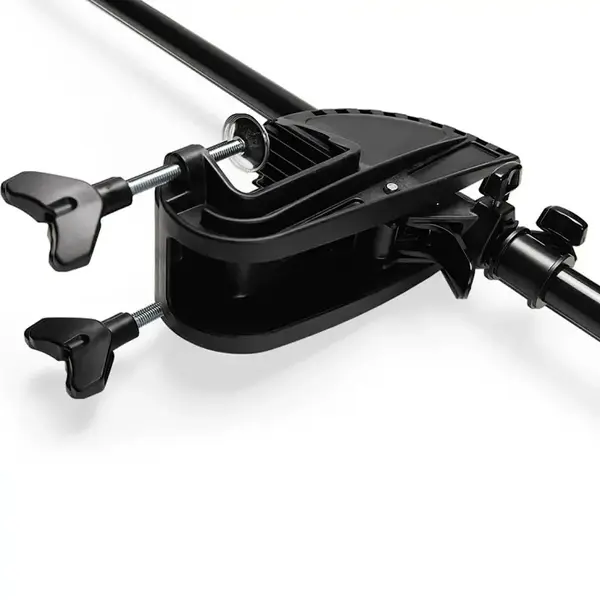 Minn Kota Minn Kota Endura C2 30lb 30" 12V Transom Mount Trolling Motor w/ Battery Meter