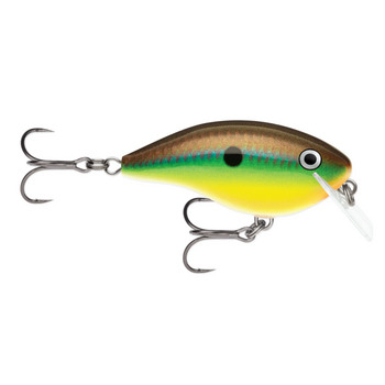 Rapala OG Big Rocco 6  Bream