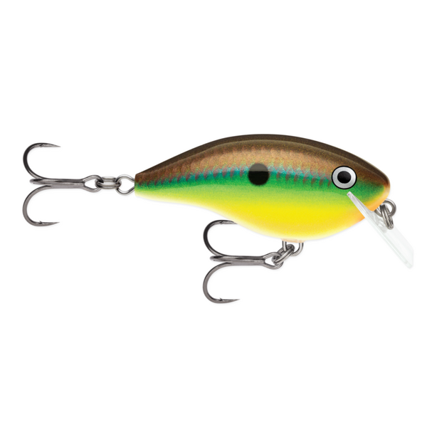 Rapala OG Big Rocco 6  Bream