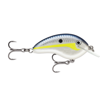 Rapala OG Tiny 4 Helsinki Shad