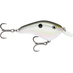 Rapala Ott's Garage Slim 06 Crankbait Green Gizzard Shad