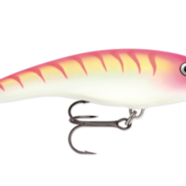 Rapala Scatter Rap Tail Dancer 09 Pink Tiger UV