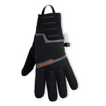 Simms Windstopper Flex Glove. Black