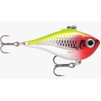 Rapala Ultra Light Rippin' Rap 1-1/2" Clown 04.