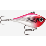 Rapala Ultra Light Rippin' Rap 1-1/8" Pink Clown 03