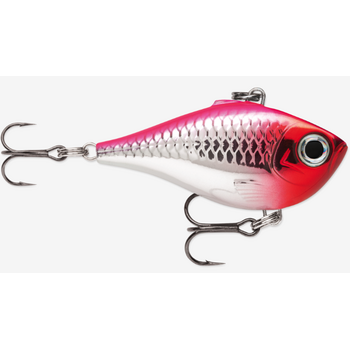 Rapala Ultra Light Rippin' Rap 1-1/8" Pink Clown 03