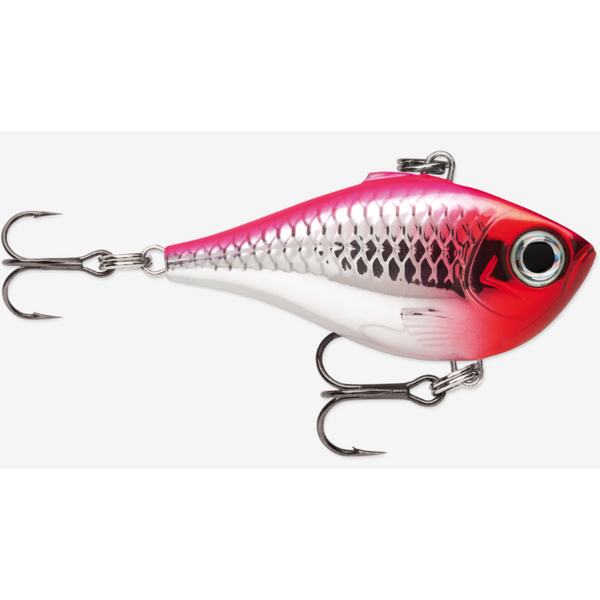 Rapala Ultra Light Rippin' Rap 1-1/8" Pink Clown 03