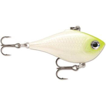 Rapala Ultra Light Rippin' Rap 1-1/8" Glow 03