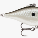 Rapala Ultra Light Rippin' Rap. Pearl Gray Shiner 03
