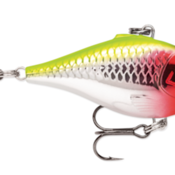 Rapala Ultra Light Rippin' Rap 03 Clown