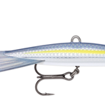 Rapala Jigging Rap Magnum 07 Helsinki Shad.