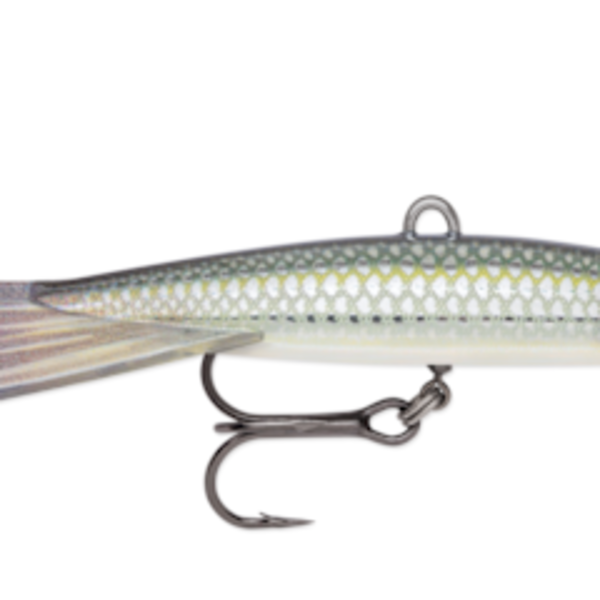 Rapala Jigging Rap Magnum 07 Bleak