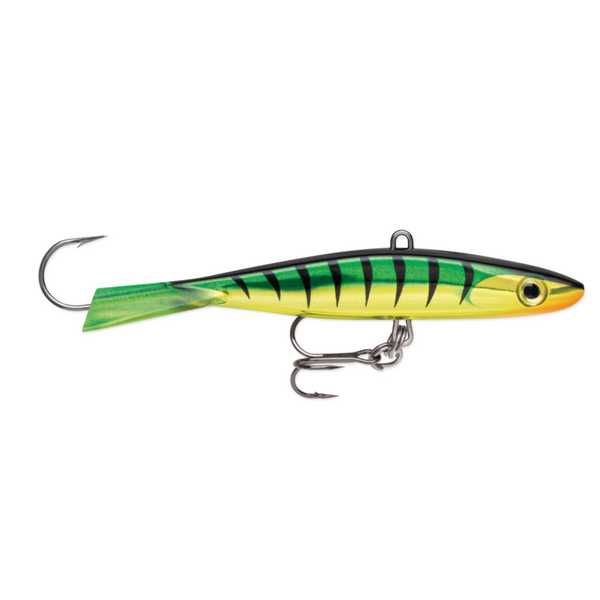 Rapala Jigging Shadow Rap 09 Leprechaun