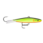 Rapala Jigging Shadow Rap 09 Black Yellow Red