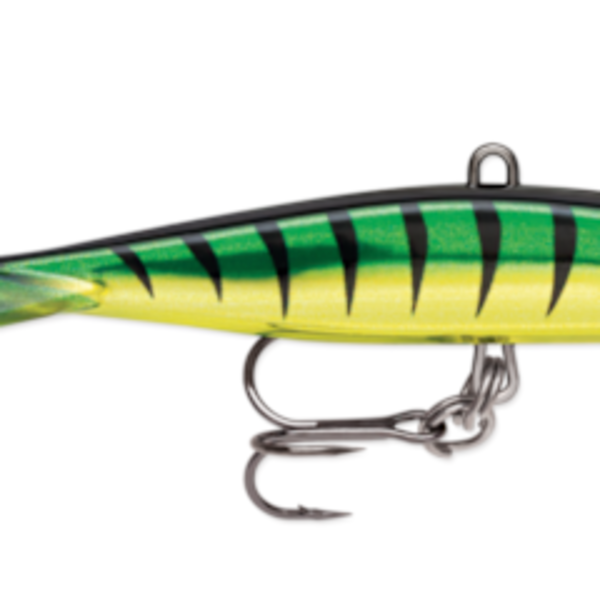 Rapala Jigging Shadow Rap 07 Leprechaun