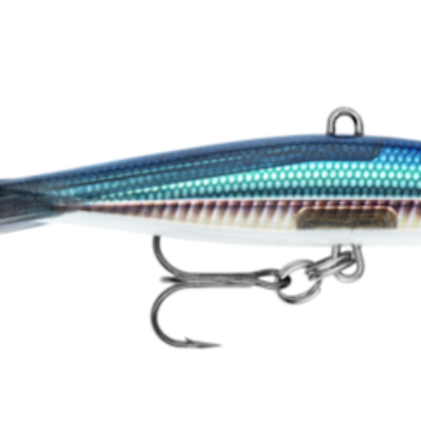Rapala Jigging Shadow Rap 07 Live Bleak