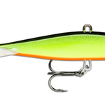 Rapala Jigging Shadow Rap 07 Black Yellow Red