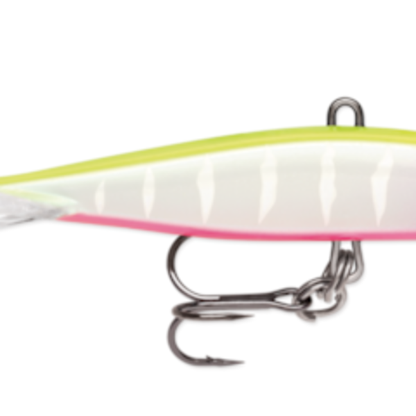Rapala Jigging Shadow Rap 07 Moldy Fruit