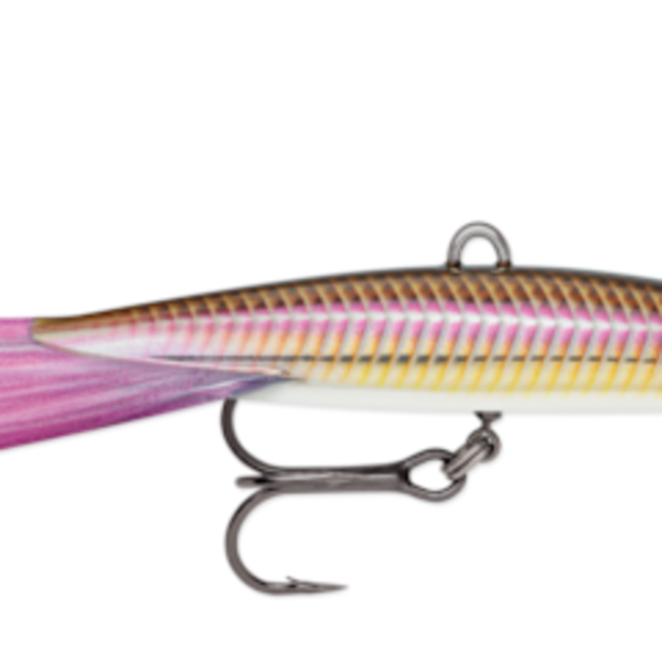 Rapala Jigging Rap Magnum 07 Live Smelt