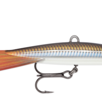 Rapala Jigging Rap Magnum 07 Smelt On The Beach