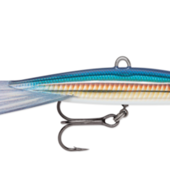 Rapala Jigging Rap Magnum 07 Live Bleak