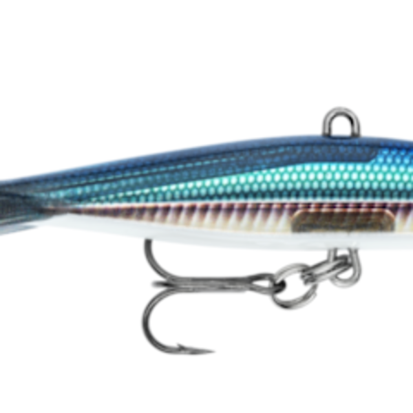Rapala Jigging Shadow Rap 09 Live Bleak