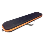 Ravin Crossbow Bolt 6 Arrow Molded Hard Case Black and Orange