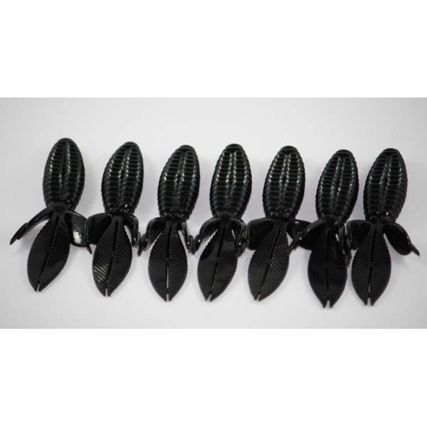 The Perfect Jig Beaver 4"