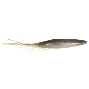 Hideup Judy Fish 5.2"
