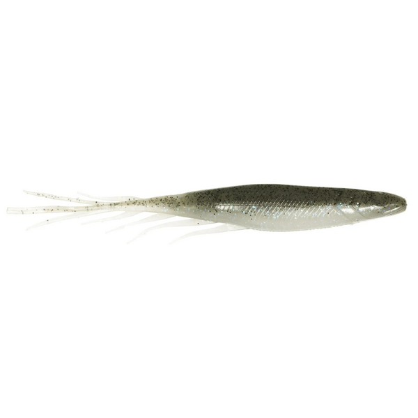 Hideup Judy Fish 5.2"