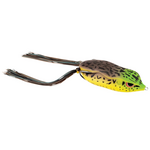 Spro Bronzeye Frog 90 King Daddy