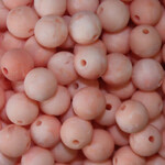 Troutbeads 8mm Cotton Candy