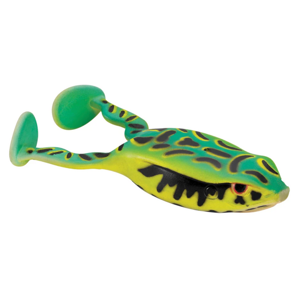 Spro Flappin Frog 65
