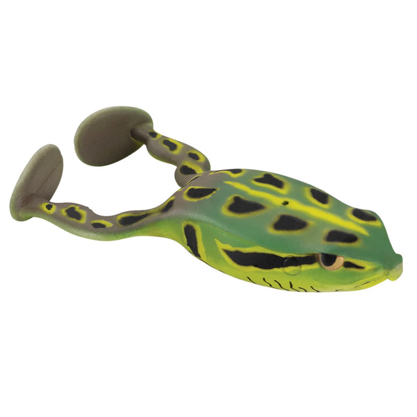 Spro Flappin Frog 65