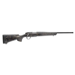 Bergara B-14 Stoke 223 Rem 16.5″ bbl Graphite Black Cerakote