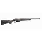 Bergara Bergara B14 Stoke Compact Rifle 243 Win - 20in BBL Graphite Black Cerakote