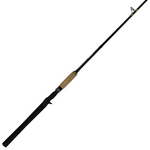 Streamside Predator Board 8'6 8-20lb Trolling Rod 2-pc