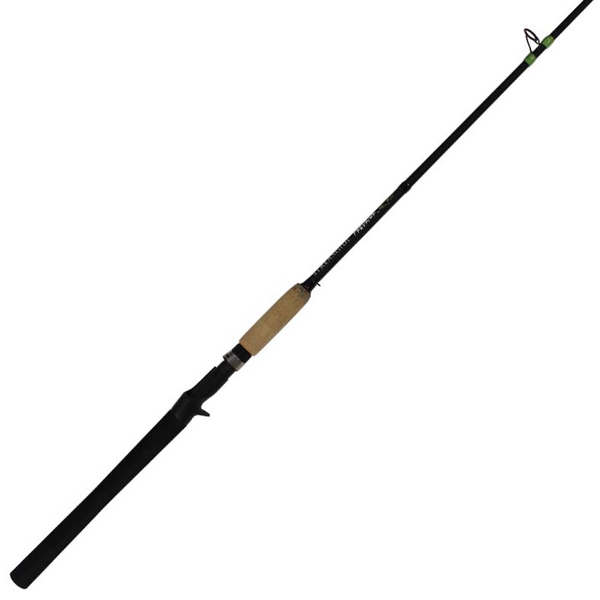 Streamside Predator Board 8'6 8-20lb Trolling Rod 2-pc