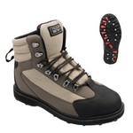 Streamside  Wading Boots with Rubber Sole-Spirit Pro Wader Boot 11