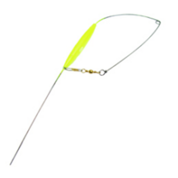 Compac Bottom Bouncer 2oz Chartreuse
